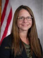 Kasey Windhorst, C.M.